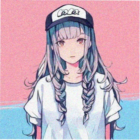一拳超人漫画角色波罗斯头像